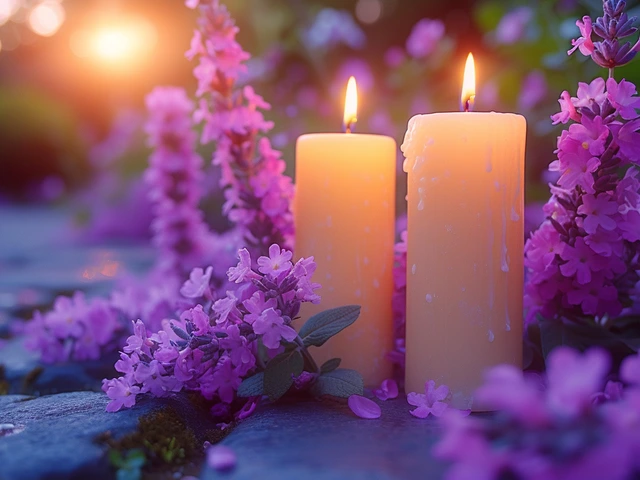 Aromatherapy Massage: A Trend Worth Trying