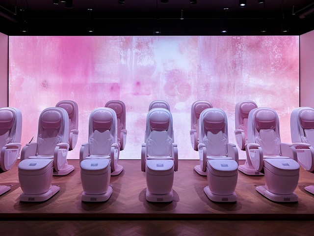 Erotic Massage Machines: Your Partner Doesn't Have to Know!