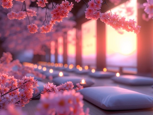 Immerse Yourself in the World of an Asian Erotic Masseuse