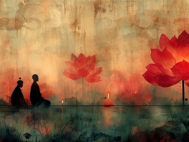 Lingam Massage: The Ancient Art of Love