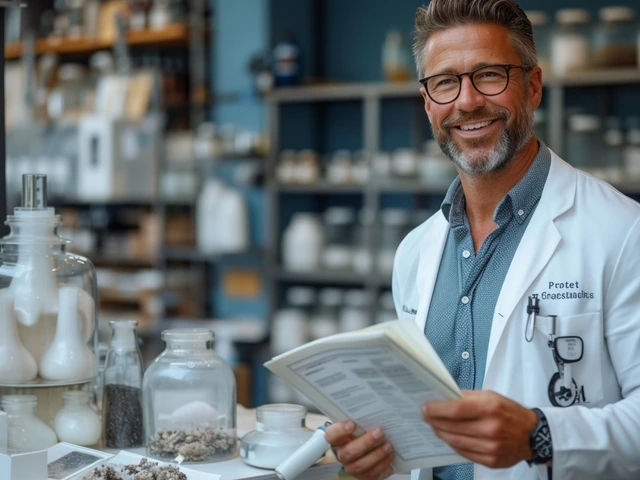 Prostate Massage: A Deeper Look into Its Health Benefits