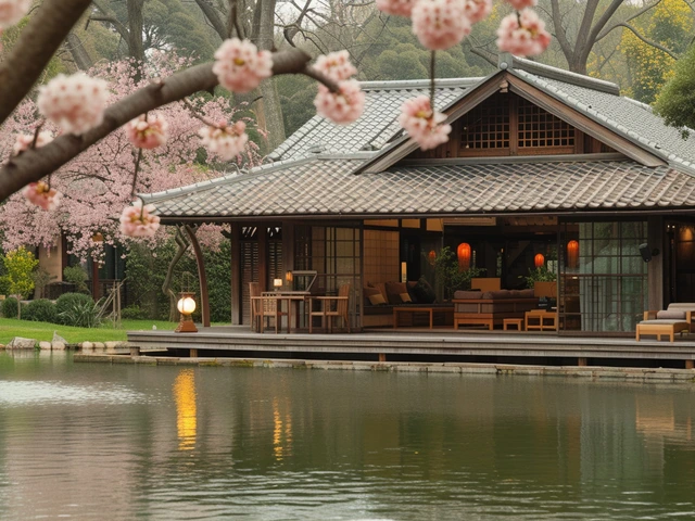 Shiatsu Massage: A Holistic Way to Enhance Well-being