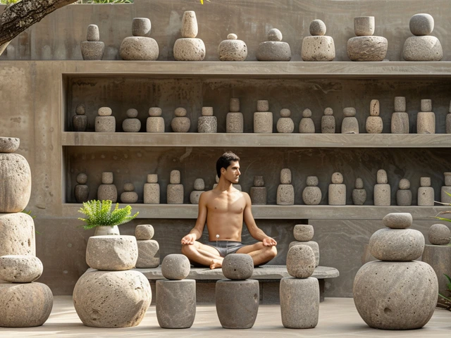 Step into the World of Tantra with These Massage Tools