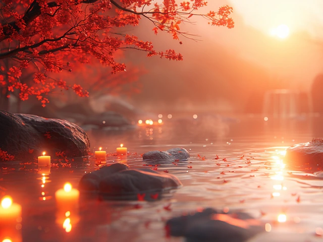 The Art of Receiving a Happy Ending Massage