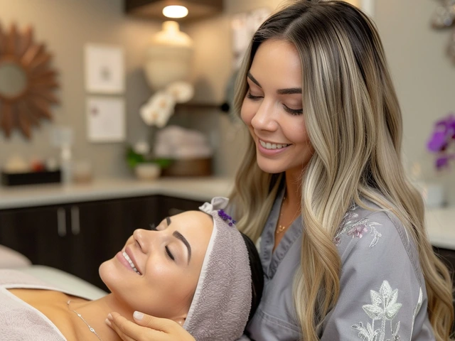Reiki Massage: A Proven Path to Mind-Body Harmony