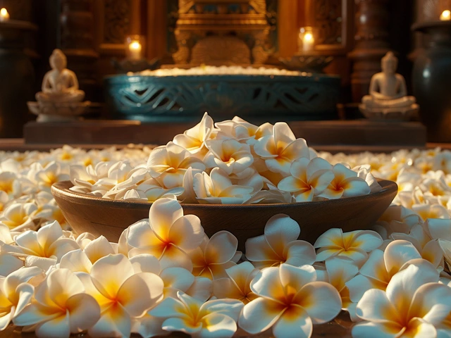 Balinese Massage: Unlocking the Secrets of Traditional Healing.