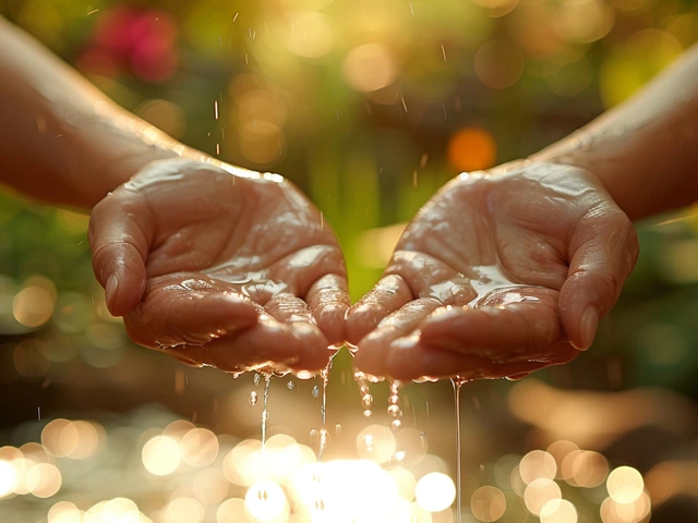 Reiki Massage: A New Dimension of Health and Wellness
