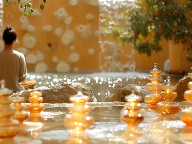 Cupping Therapy: An Unconventional Path to Healing
