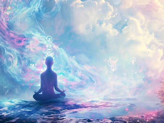 How Polarity Therapy Can Transform Your Life