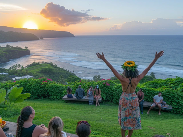 Kahuna: An Ancient Practice with Modern Implications