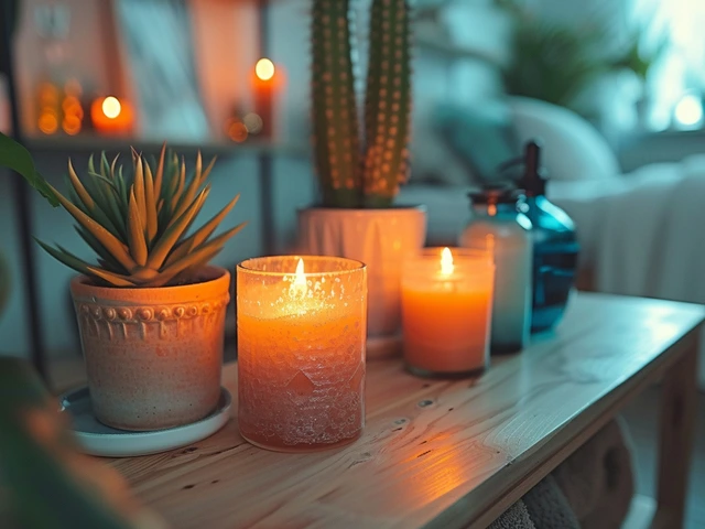 The Luxurious World of Nuru Massage: A Beginner's Guide