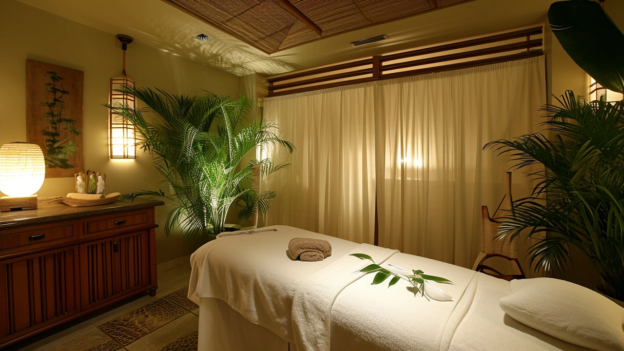 Exploring the Healing Wonders of Creole Bamboo Massage: A Comprehensive Guide