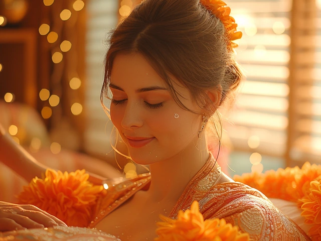 Experience the Transformation: The Rise of Thai Massage in Wellness Trends