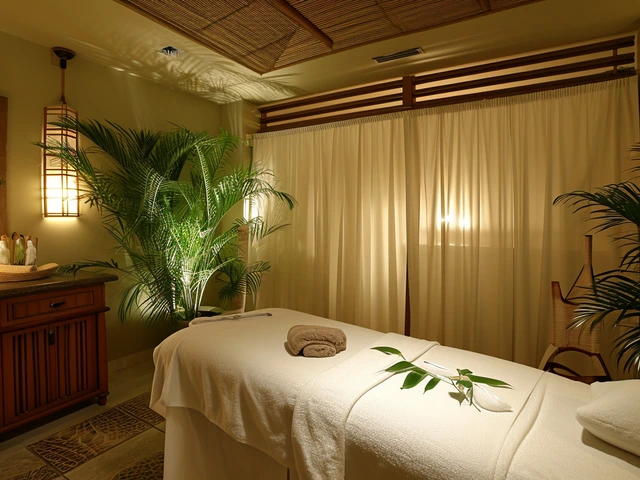 Exploring the Healing Wonders of Creole Bamboo Massage: A Comprehensive Guide