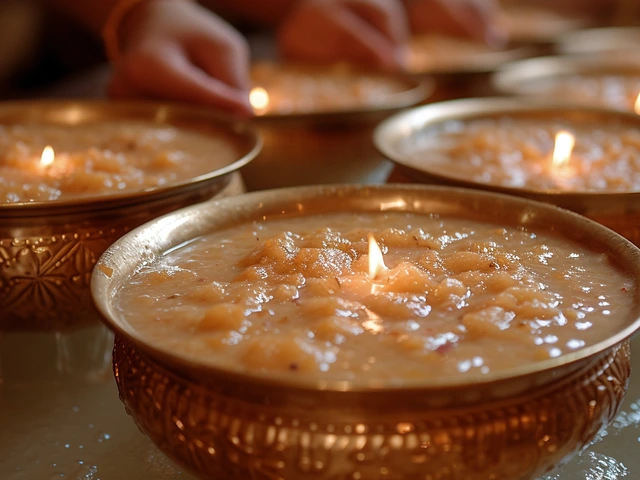The Ultimate Guide to Abhyanga: The Ancient Art of Self-Massage with Oil