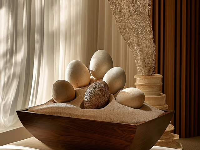Ultimate Guide to Tenga Egg Pleasure Techniques: Enhancing Intimacy with This Unique Massage Tool
