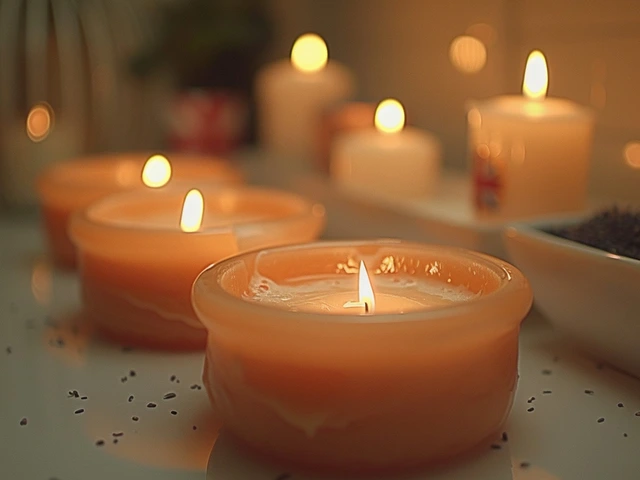The Ultimate Guide to Experiencing Creole Bamboo Massage Therapy
