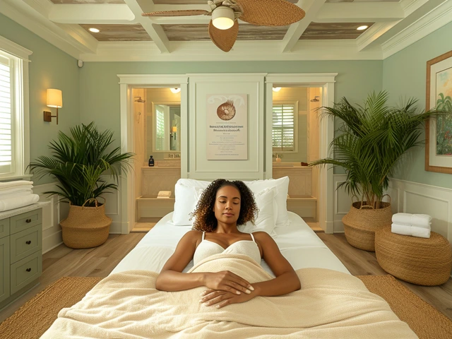 The Ultimate Guide to Prenatal Massage Benefits and Techniques