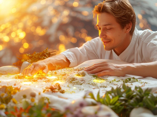 Unlocking the Secrets of Traditional Thai Massage: An Insightful Journey