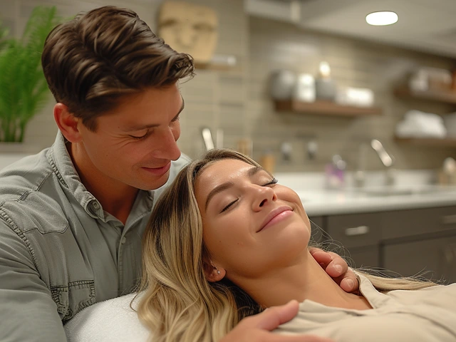 Unlocking Wellness: The Transformative Power of Craniosacral Therapy