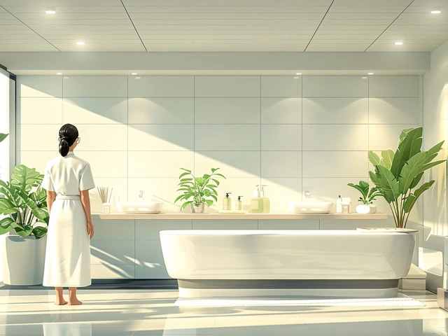 Ayurvedic Massage Therapy: An Ancient Approach to Modern Wellness
