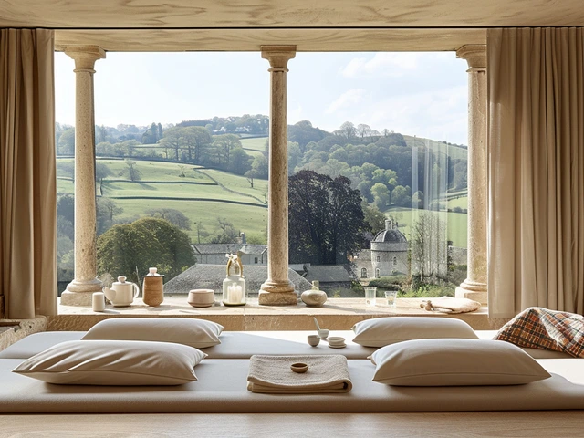 Why Reiki Massage is the Rising Star in Holistic Healing