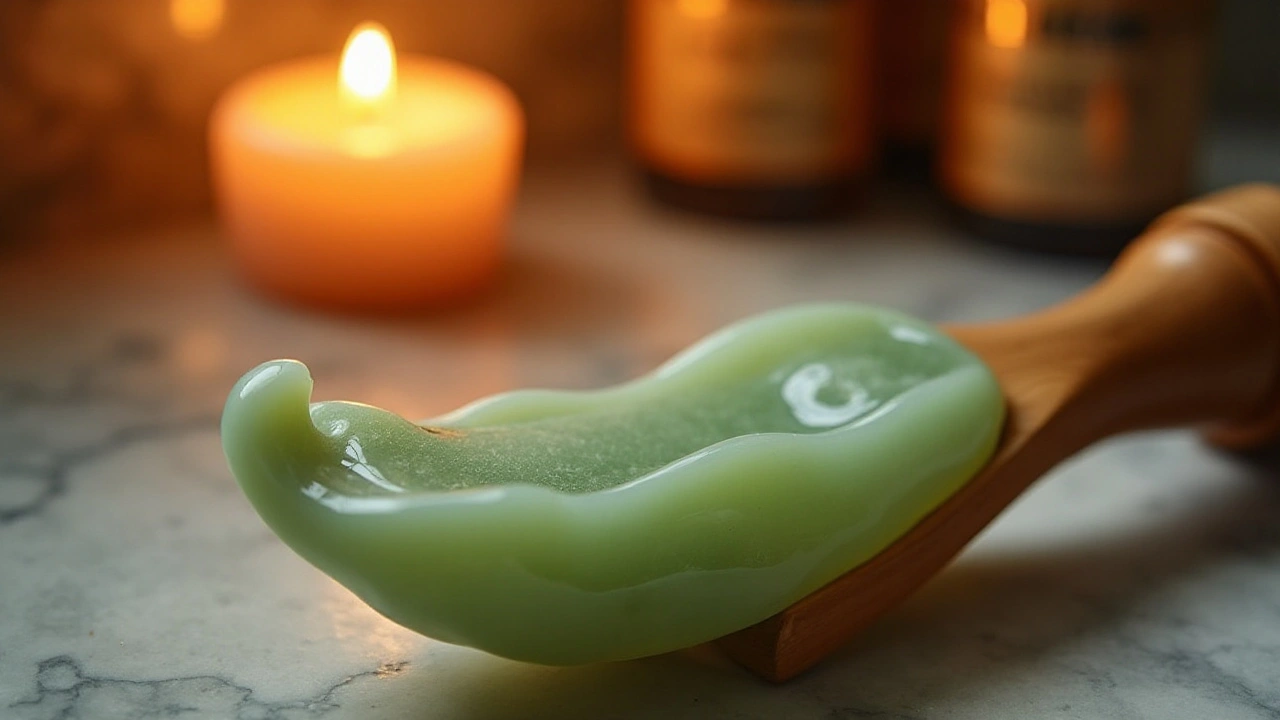 Step-by-Step Guide to Effective Gua Sha