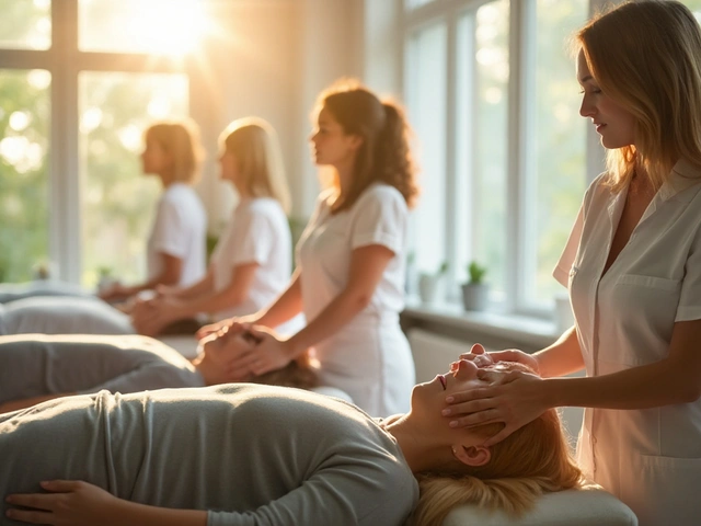 The Transformative Power of Medical Massage in Modern Healthcare