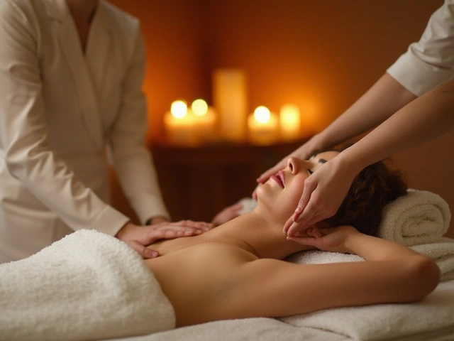 Discover the Benefits of Swedish Massage for Ultimate Self-Care