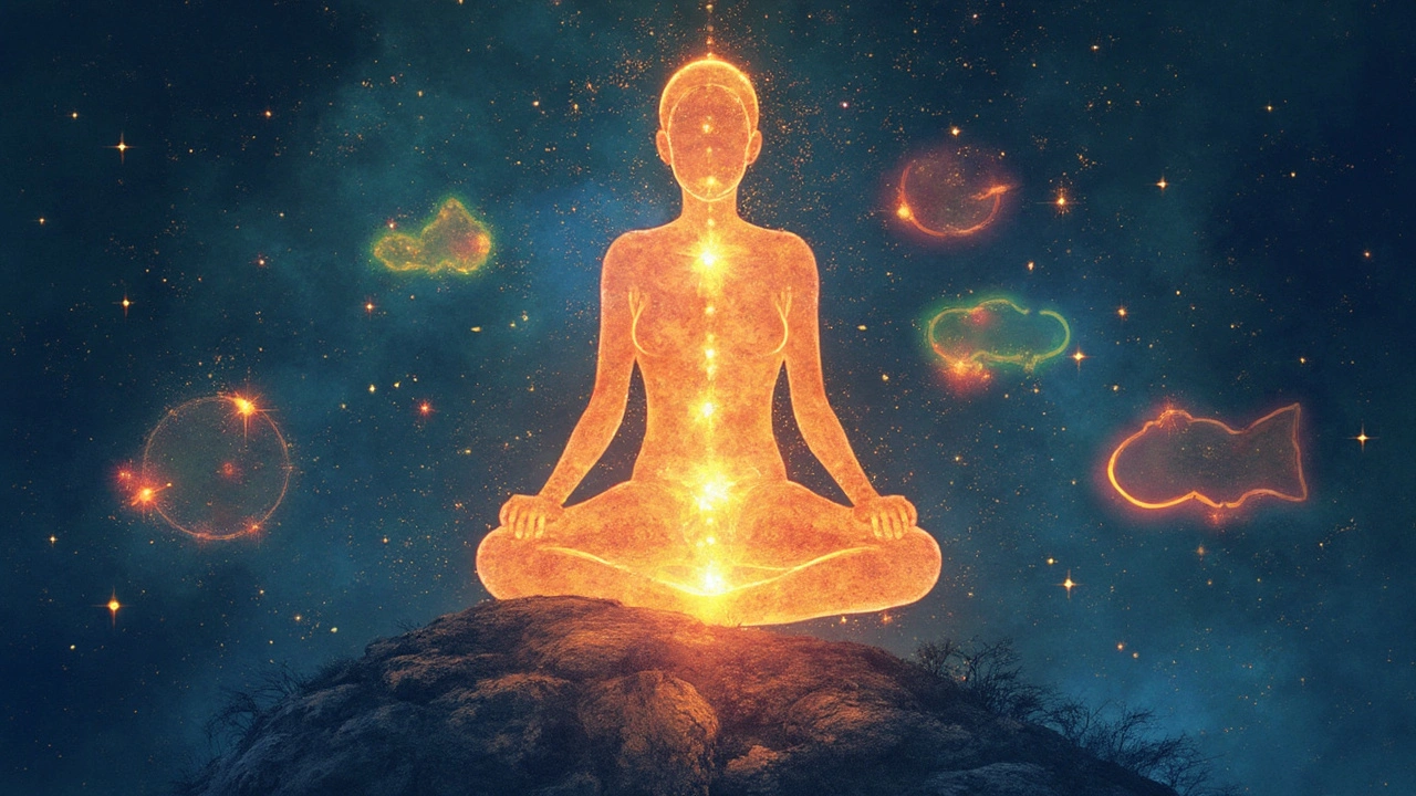 Incorporating Reflexology into Daily Life