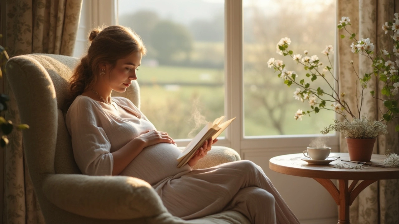 Prenatal Massage: The Must-Have Experience During Pregnancy