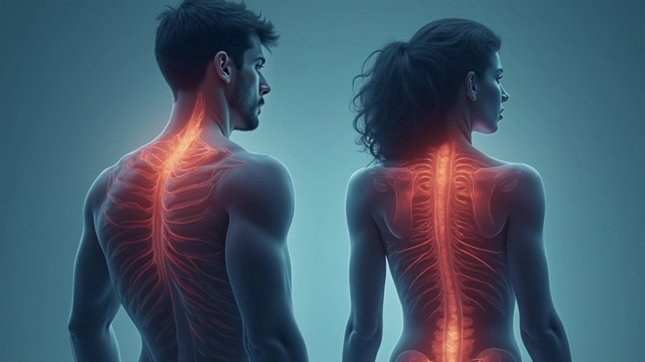 Real Benefits Backed by Science