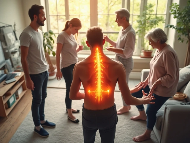 Trigger Point Massage: How It Can Change Your Life