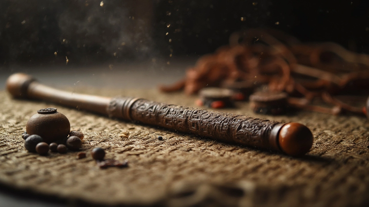 Tips for Buying and Caring for a Rungu