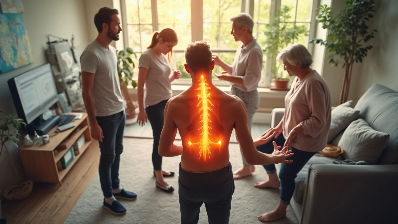 Trigger Point Massage: How It Can Change Your Life