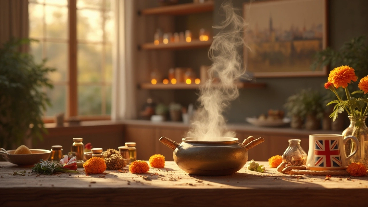Ayurvedic Massage: Unveiling the Mysteries for Real Results