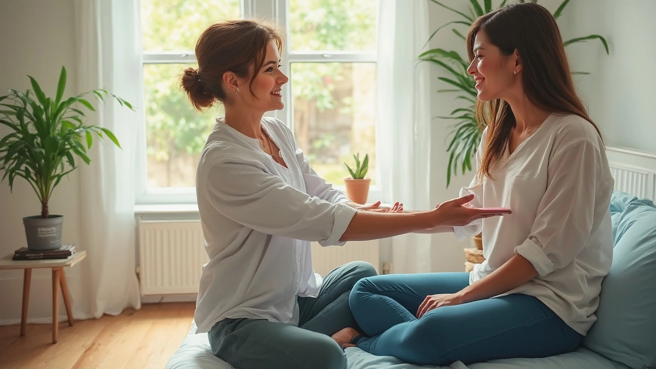 Practical Examples and Tips for Everyday Relief