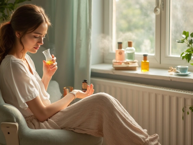 Abhyanga Oil Massage: The Ultimate Self-Care Ritual That Changes Your Day