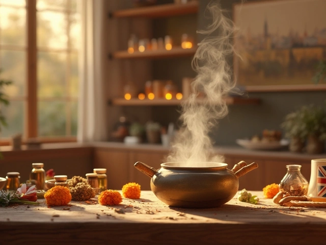 Ayurvedic Massage: Unveiling the Mysteries for Real Results