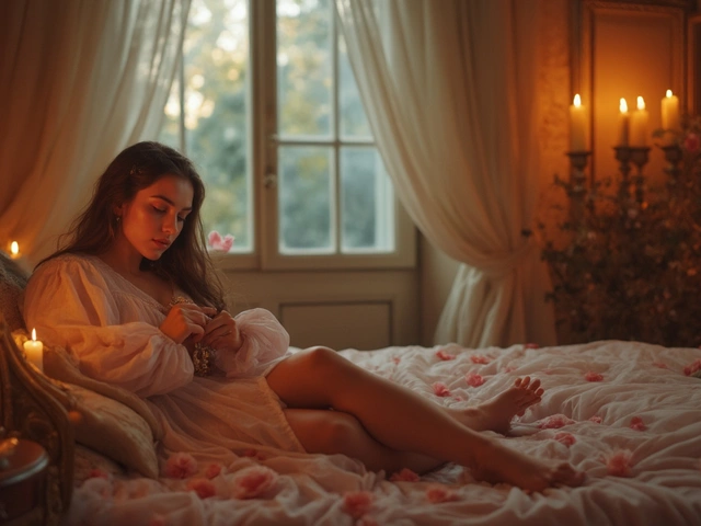 Erotic Massage for Women in Prague: The Essential Guide to Sensual Experience