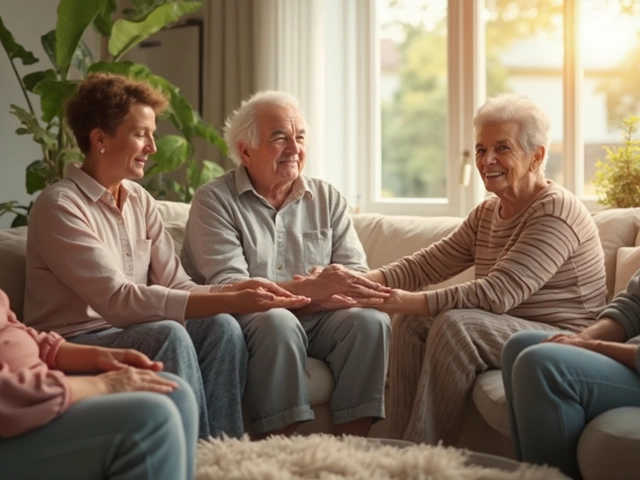 Ortho-Bionomy: Revolutionizing Pain Treatment from the Ground Up