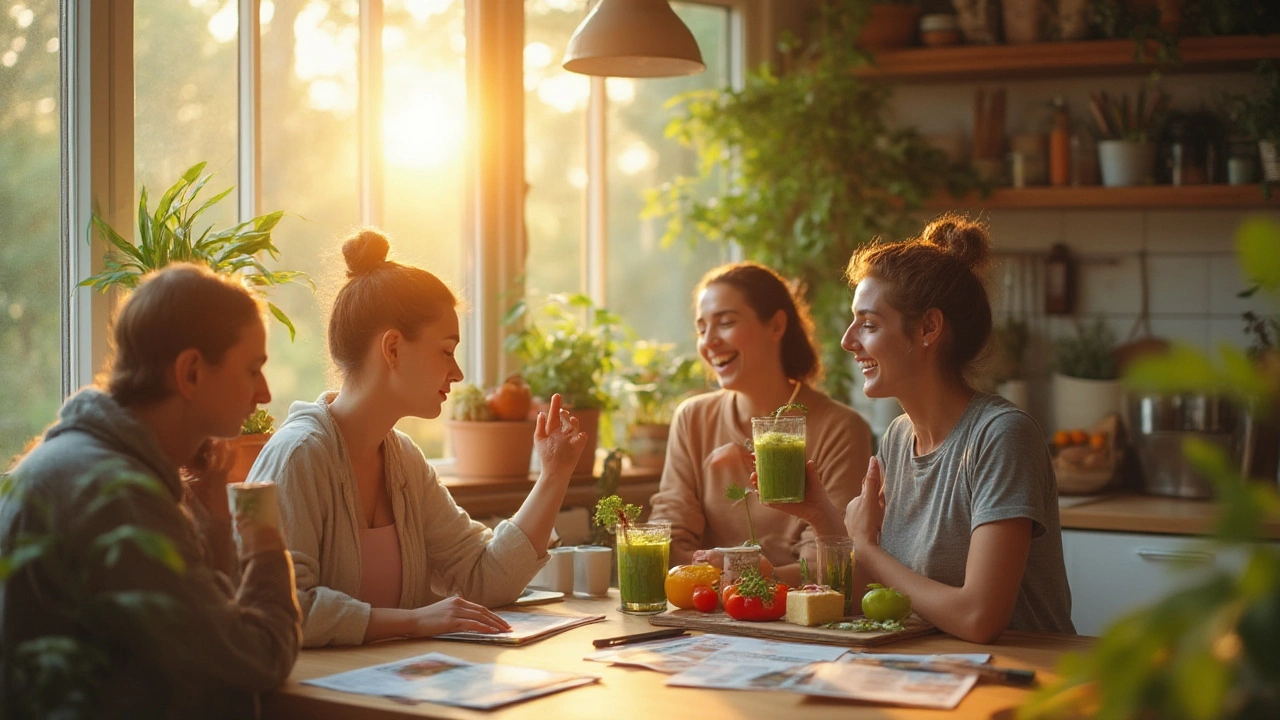 How Bioenergetics Can Supercharge Your Brain Power Naturally