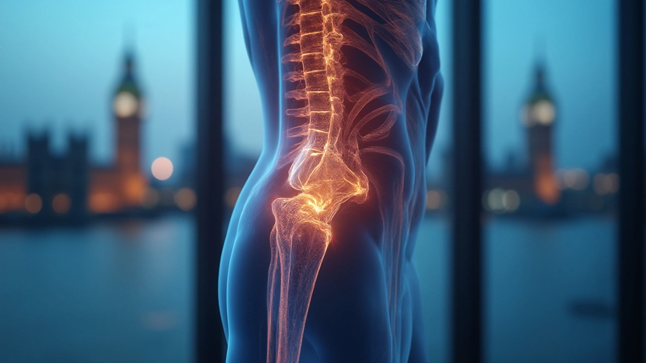 The Surprising Benefits Beyond Pain Relief