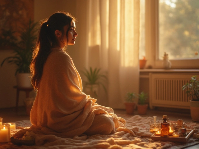 Unlock the Magic of Ayurvedic Massage: Benefits, Techniques, and Real Results