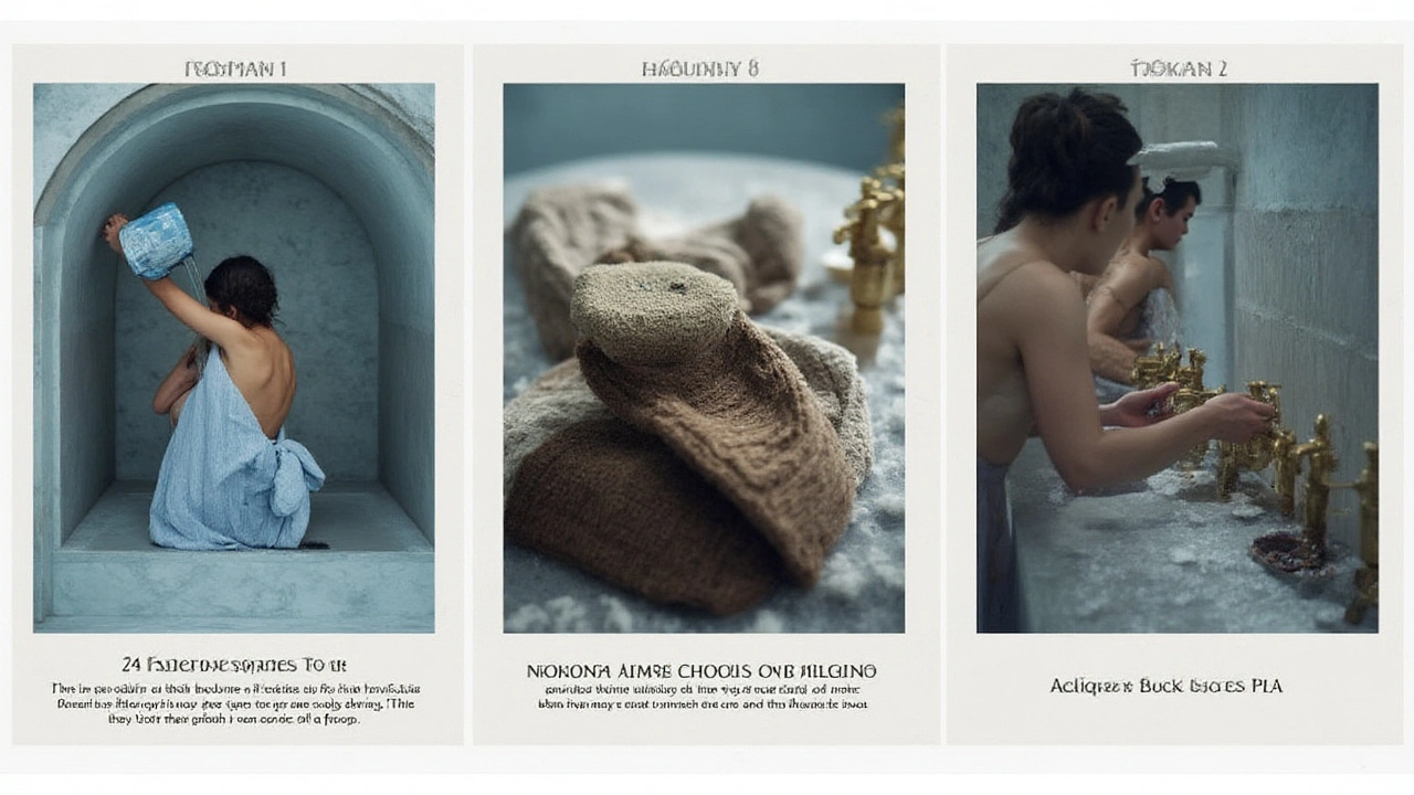 Tips for Your First Hammam Visit (and How to Recreate the Ritual at Home)