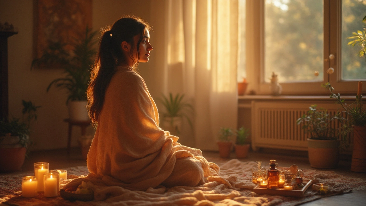 Unlock the Magic of Ayurvedic Massage: Benefits, Techniques, and Real Results
