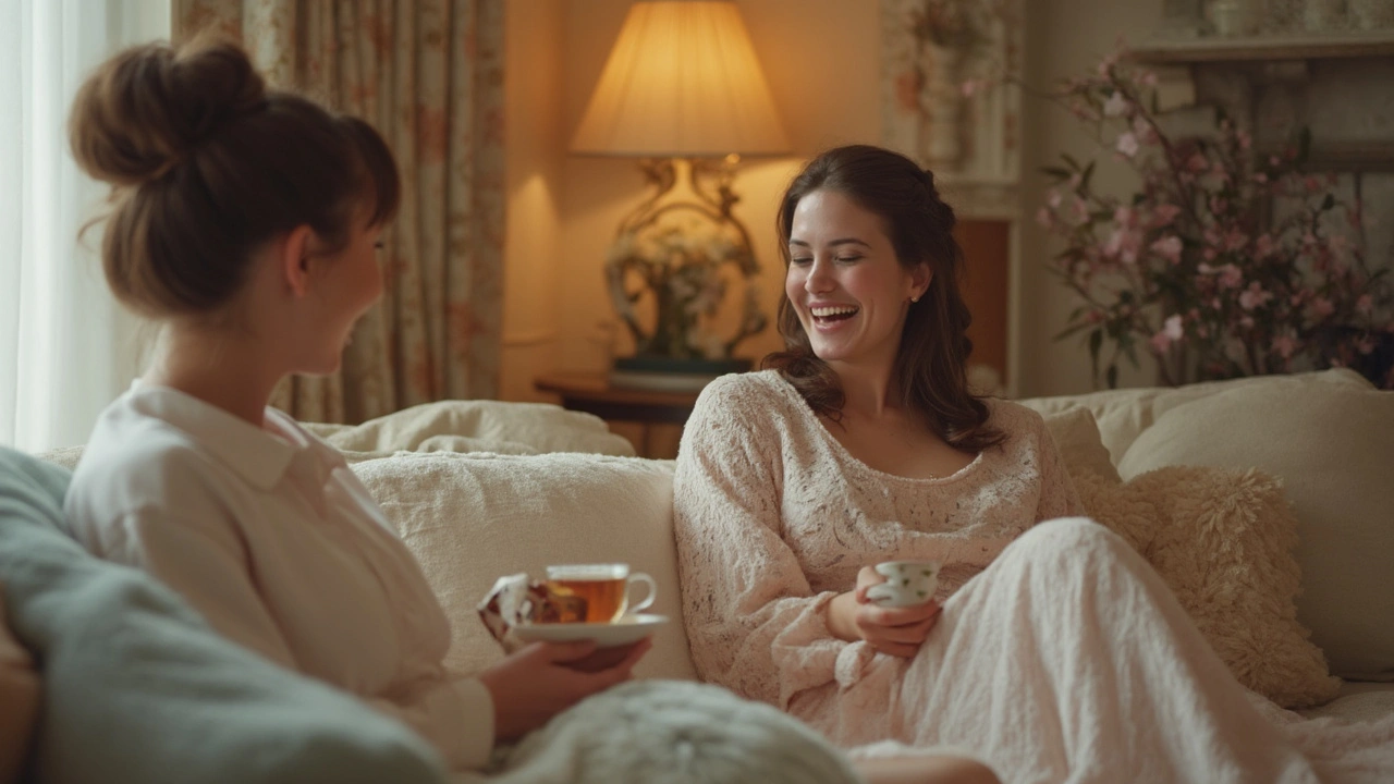 Girlfriend Experience Massage: A Fresh Take on Wellness and Emotional Connection