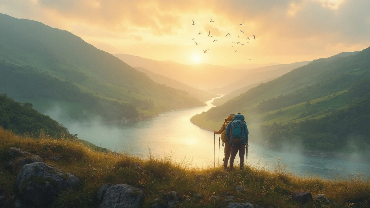 Hakali Retreat: Tranquility and Adventure in Nature's Heart