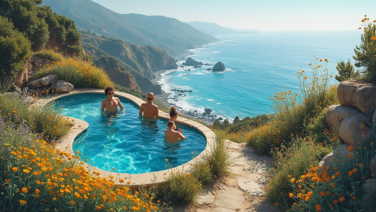 Long-Term Impact: Taking Esalen Home With You