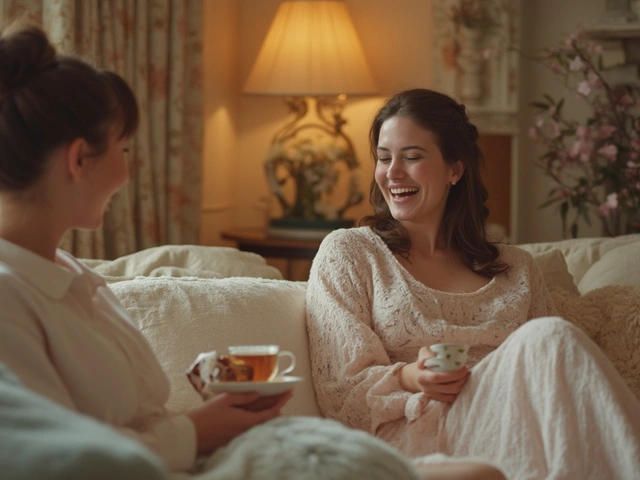 Girlfriend Experience Massage: A Fresh Take on Wellness and Emotional Connection